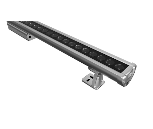Economic Wall Washer Light Outdoor EXC-W64BBL