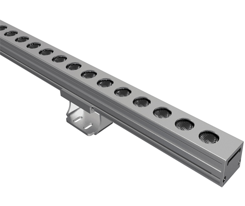 Linear Wall Washer Light Outdoor EXC-W24B