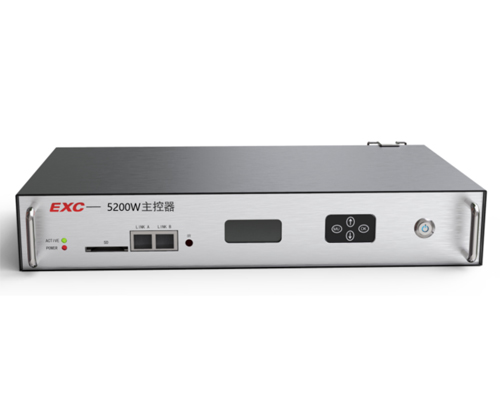Controller EXC-5200