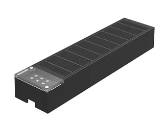 LED Solar Pixel Light EXC-TP60A