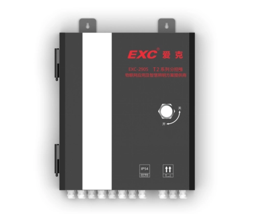 Controller EXC-2905T2