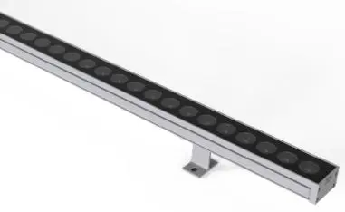 EXC-W45CBH Multi-pixel LED Wall Washer