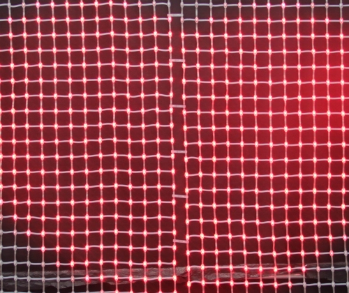 smart mesh grille light a project series ec ne05 ne08 ne10