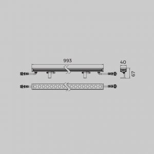 EXC-W40C