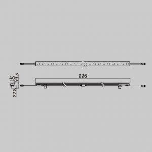 EXC-W40LA