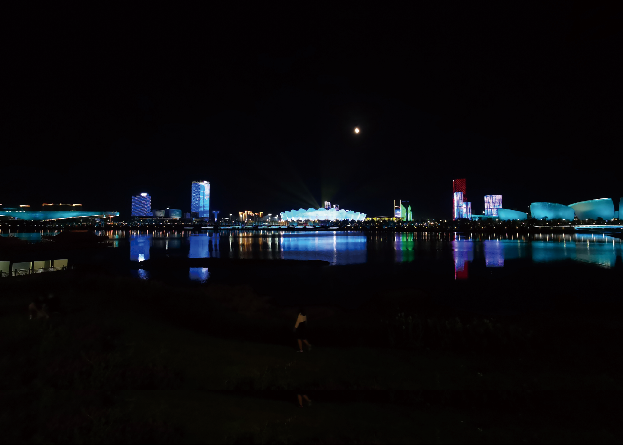   Environmental Impact of solar outdoor lighting manufacturers  