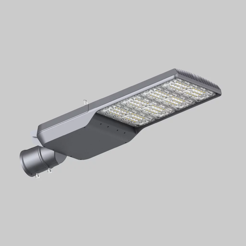 EXC Lighting street light for roads