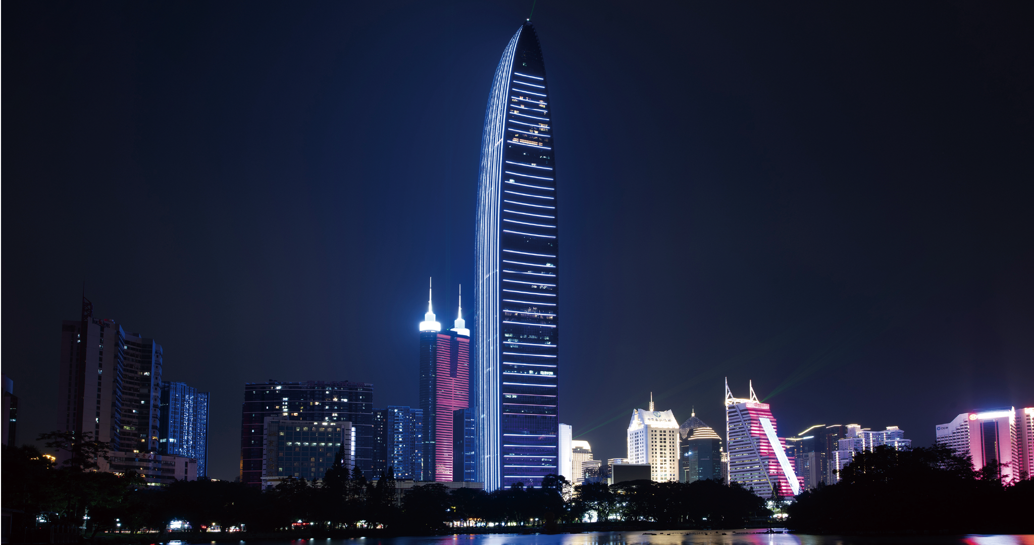 Cost-Effectiveness from EXC Lighting