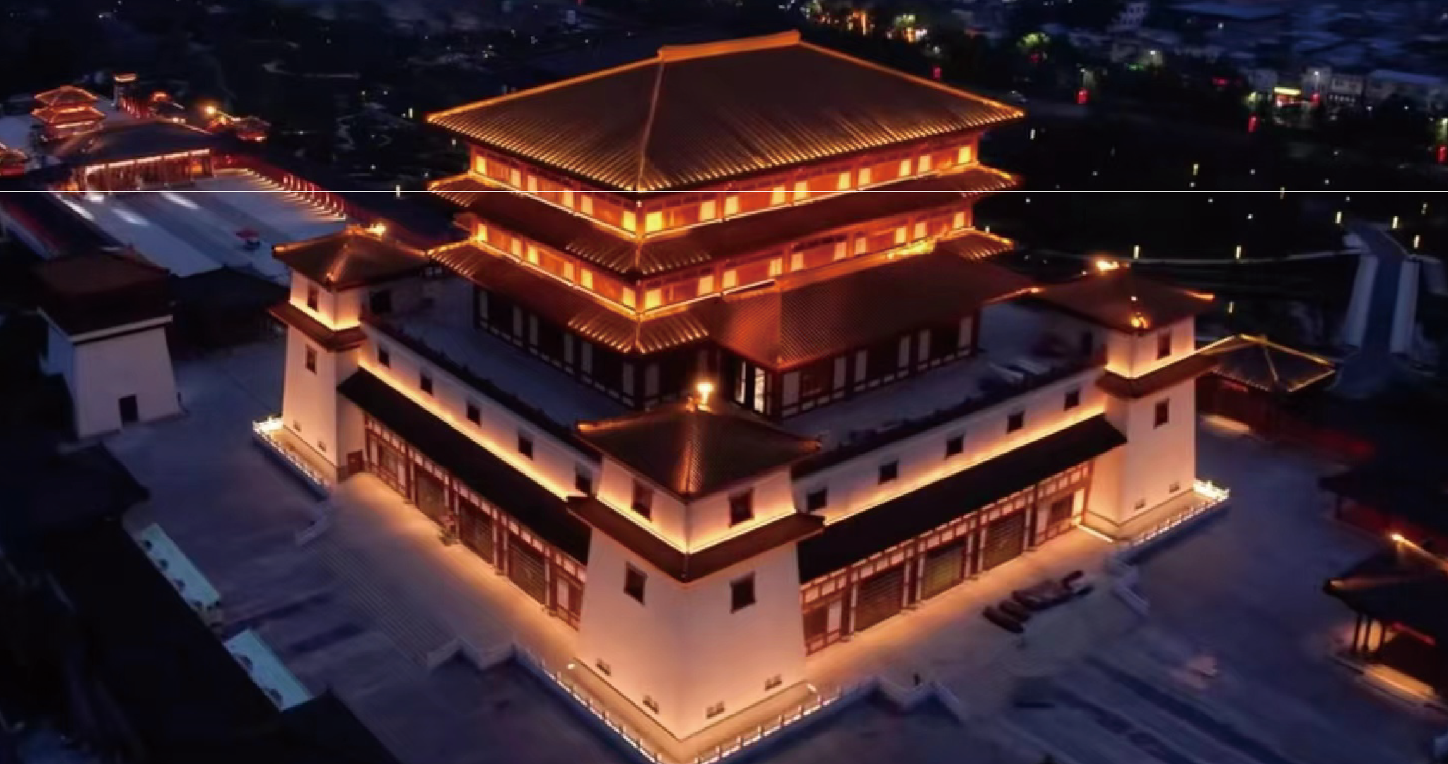 Ease Of Construction of pixel lamps