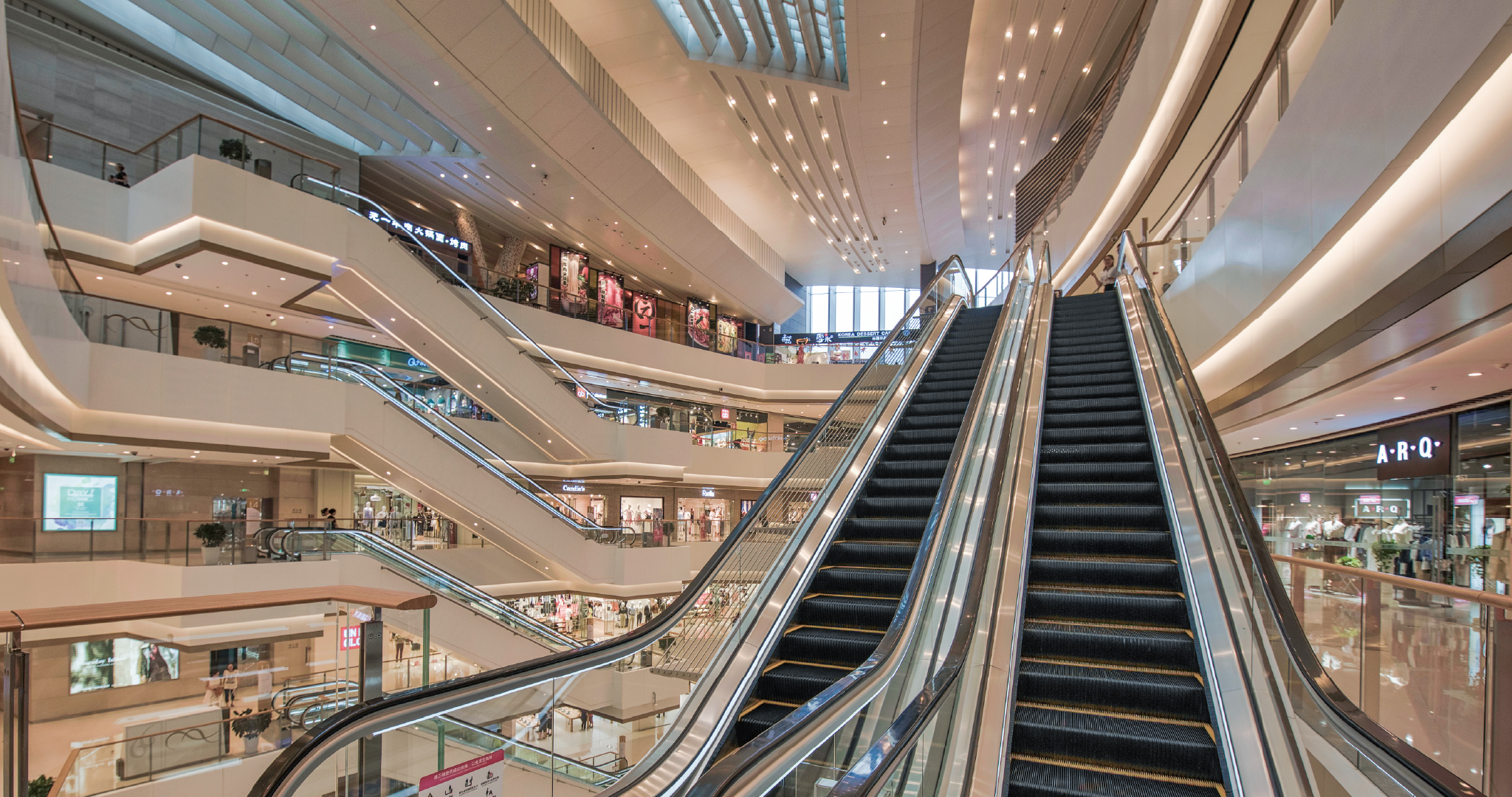 Cost-Effectiveness from EXC Lighting