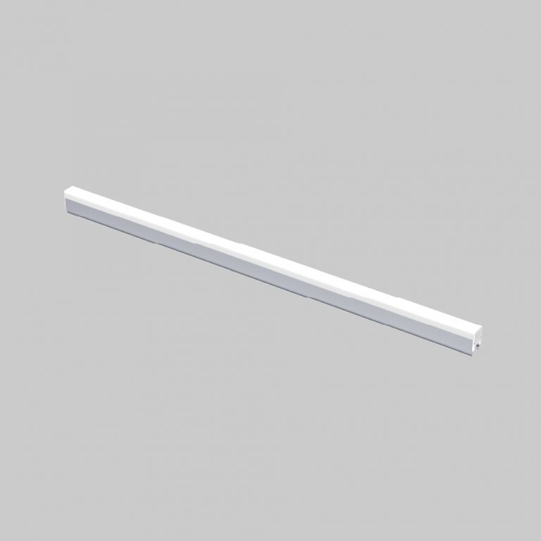 EXC Lighting LED linear wall light
