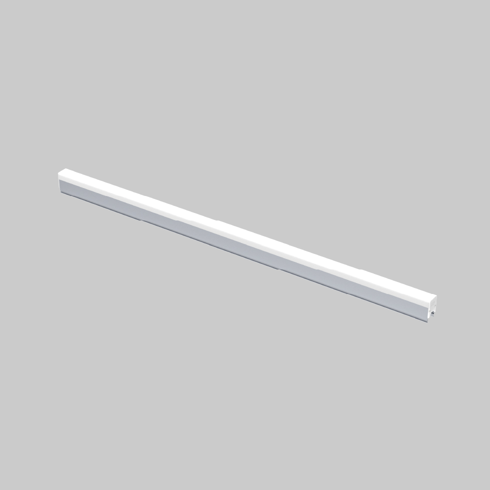 EXC Lighting LED linear wall light