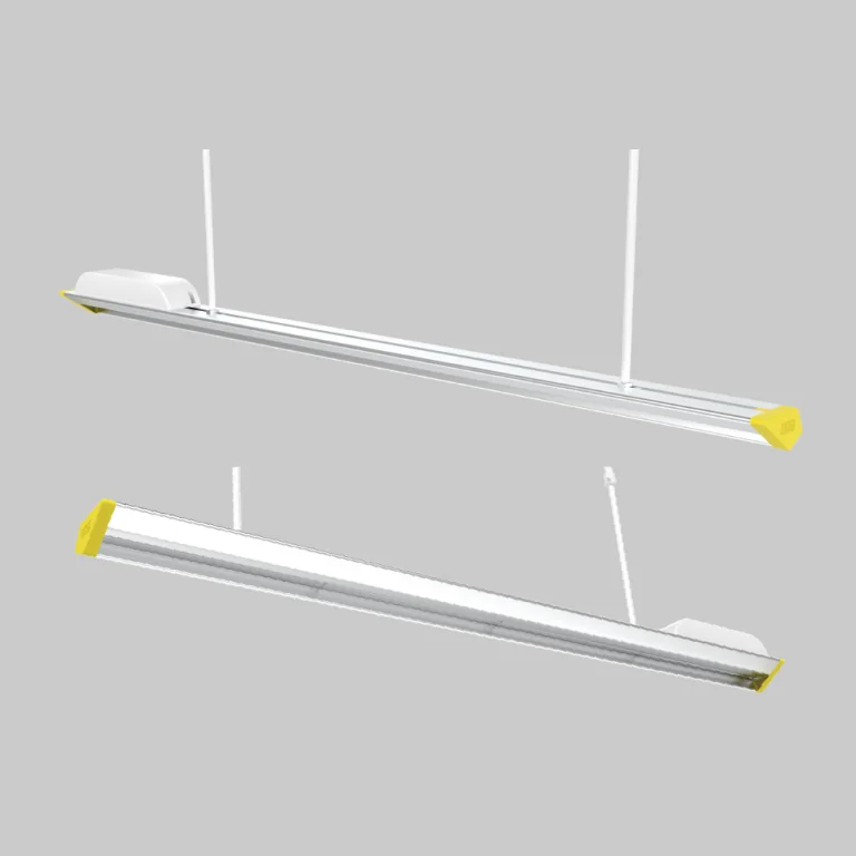EXC Lighting best LED lights for classroom