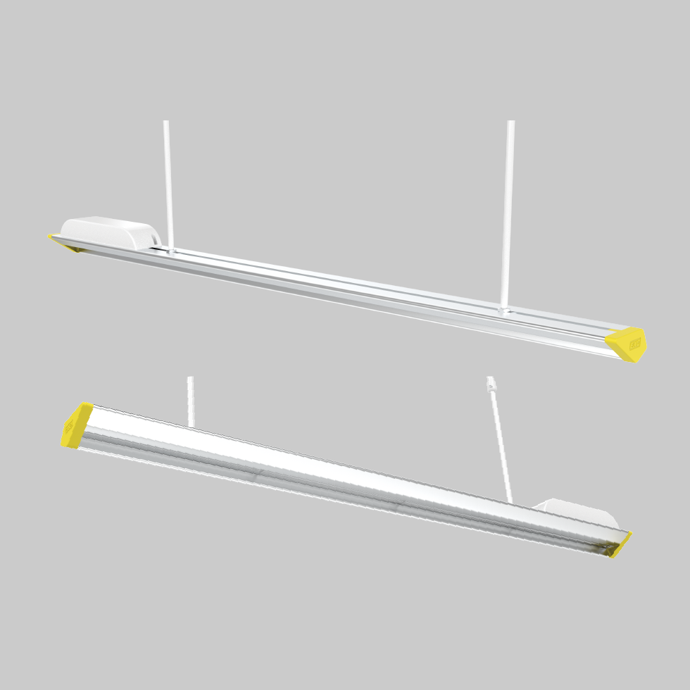 EXC Lighting best LED lights for classroom