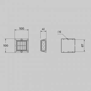 EXC-TBD100A