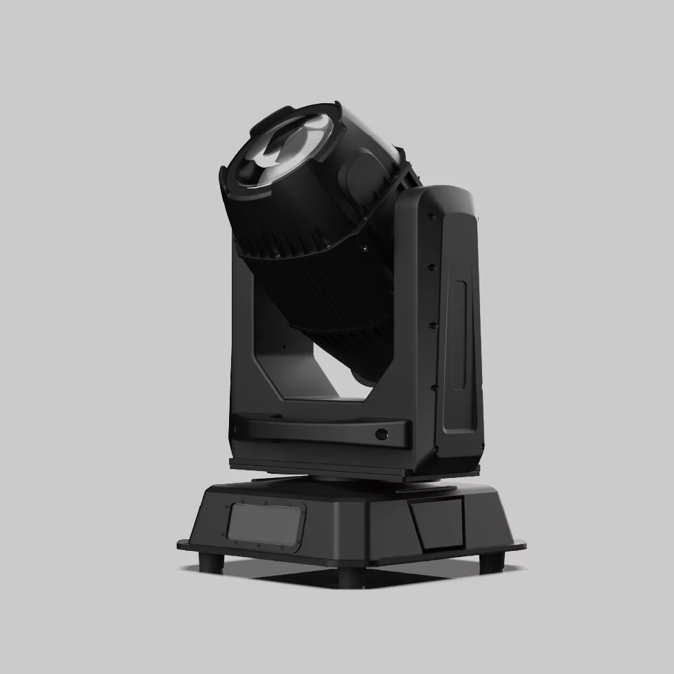 EXC Lighting outdoor moving head lights