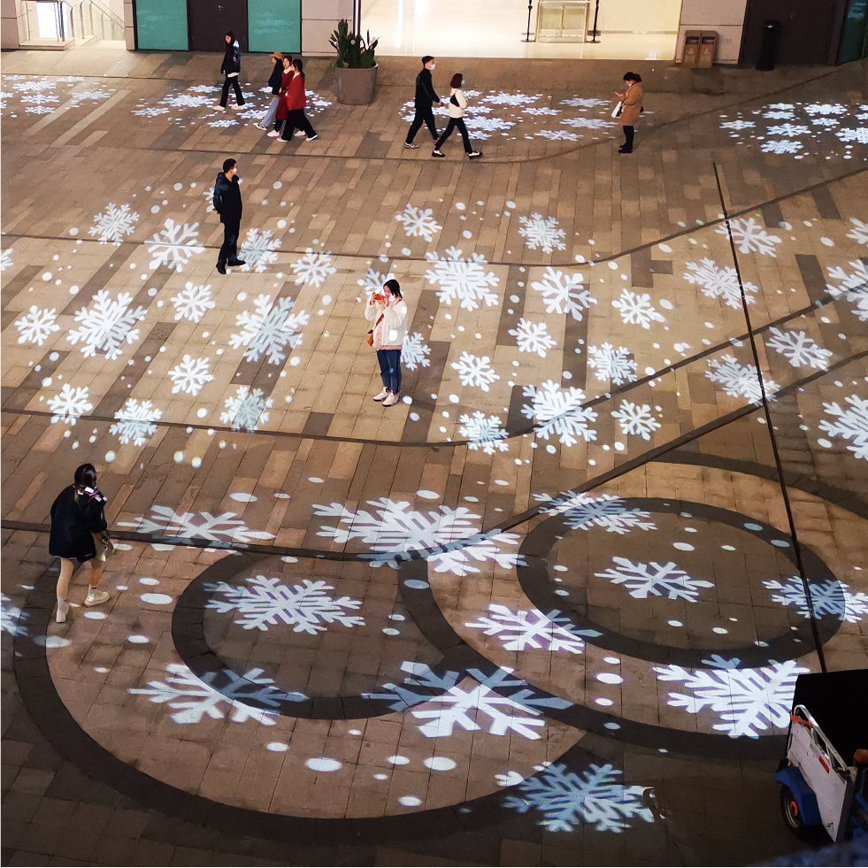 Innovation from EXC Lighting