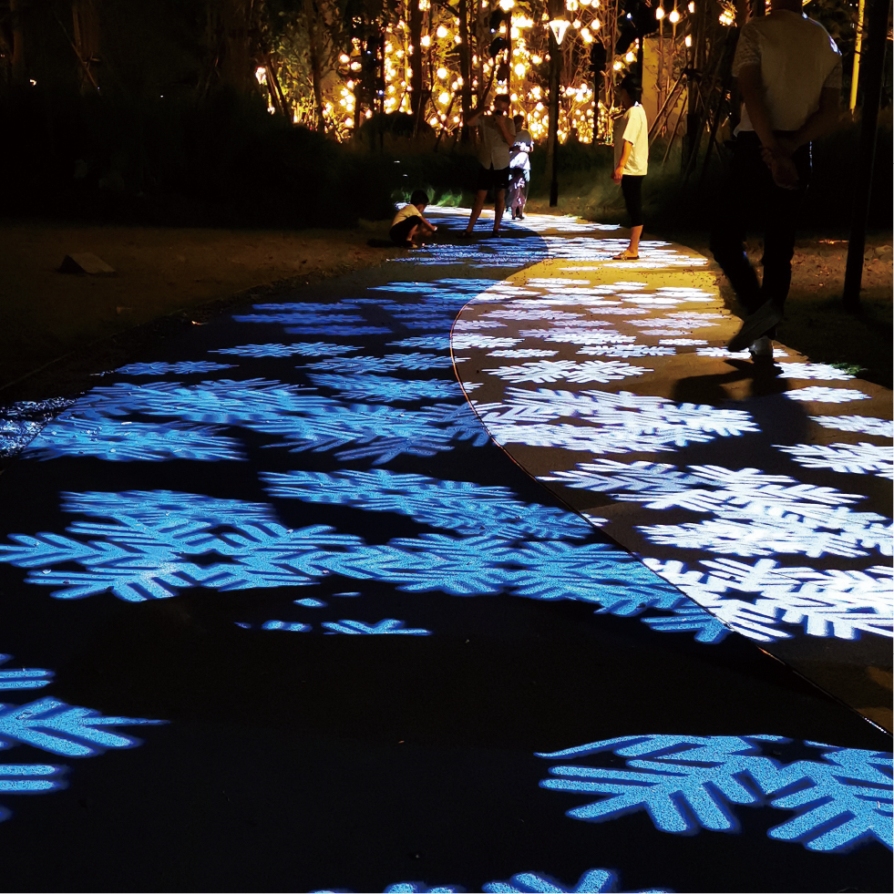 Ease Of Construction of outdoor lights manufacturers in australia